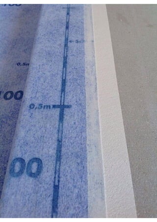 CANALIZAÇÃO/DUCHES