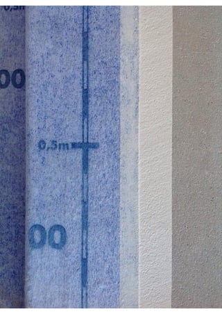 CANALIZAÇÃO/DUCHES