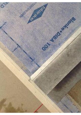 CANALIZAÇÃO/DUCHES