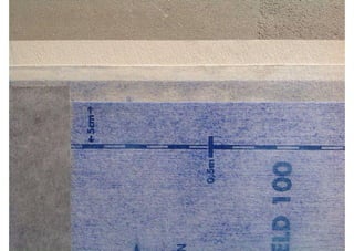 CANALIZAÇÃO/DUCHES