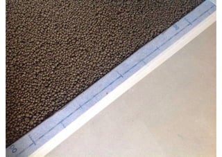 CANALIZAÇÃO/DUCHES