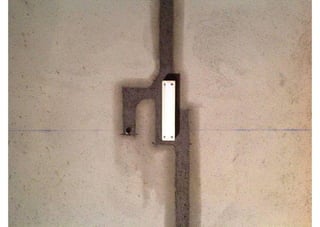 CANALIZAÇÃO/DUCHES