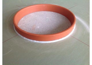 CANALIZAÇÃO/DUCHES