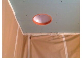 CANALIZAÇÃO/DUCHES