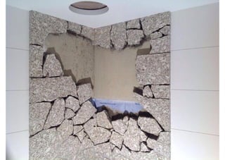 CANALIZAÇÃO/DUCHES