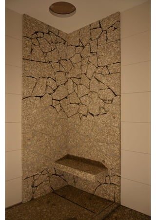 CANALIZAÇÃO/DUCHES