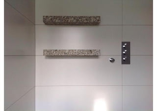 CANALIZAÇÃO/DUCHES