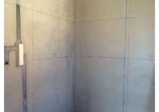 CANALIZAÇÃO/DUCHES