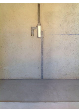 CANALIZAÇÃO/DUCHES