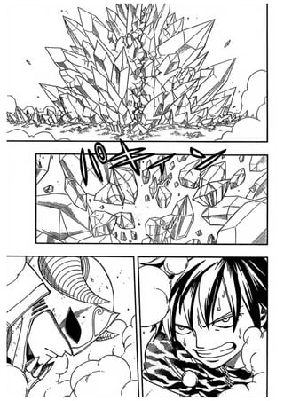 Fairy Tail - Volume 4 - Capitulo 29 [AnimaKong]