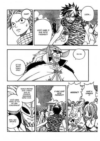 Fairy Tail - Volume 4 - Capitulo 29 [AnimaKong]