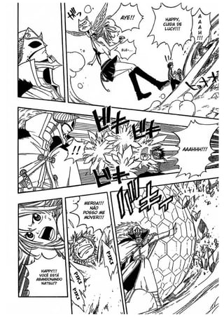 Fairy Tail - Volume 4 - Capitulo 29 [AnimaKong]