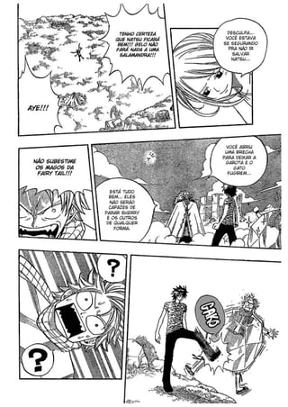 Fairy Tail - Volume 4 - Capitulo 29 [AnimaKong]