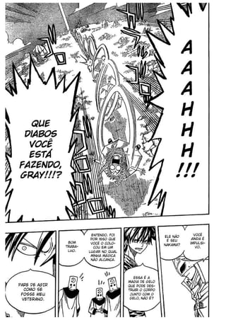 Fairy Tail - Volume 4 - Capitulo 29 [AnimaKong]