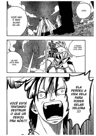 Fairy Tail - Volume 4 - Capitulo 29 [AnimaKong]