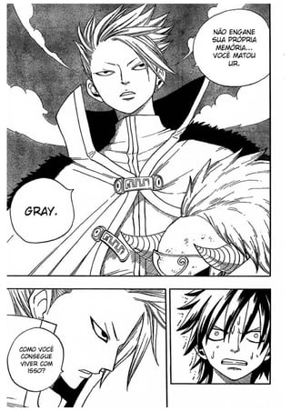 Fairy Tail - Volume 4 - Capitulo 29 [AnimaKong]