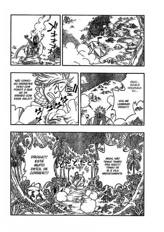 Fairy Tail - Volume 4 - Capitulo 29 [AnimaKong]