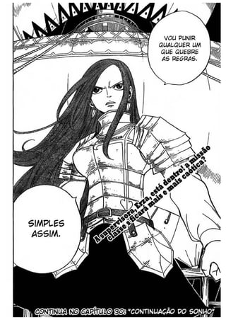 Fairy Tail - Volume 4 - Capitulo 29 [AnimaKong]