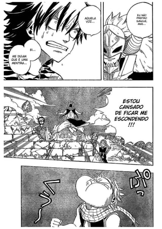 Fairy Tail - Volume 4 - Capitulo 29 [AnimaKong]