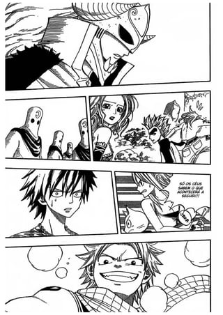 Fairy Tail - Volume 4 - Capitulo 29 [AnimaKong]