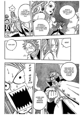 Fairy Tail - Volume 4 - Capitulo 29 [AnimaKong]