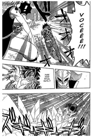 Fairy Tail - Volume 4 - Capitulo 29 [AnimaKong]