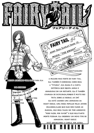 Fairy Tail - Volume 4 - Capitulo 30 [AnimaKong]