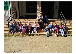 Salida a Hornachuelos