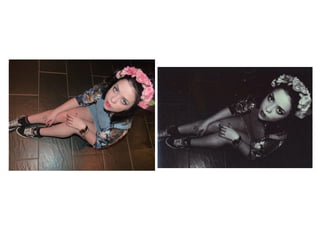 Media final photos- analysed 