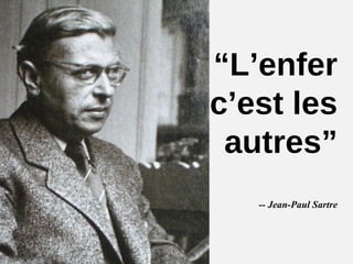 Citations sur la conduite du changement
