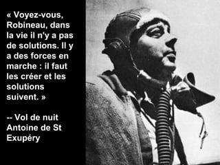 Citations Sur La Conduite Du Changement
