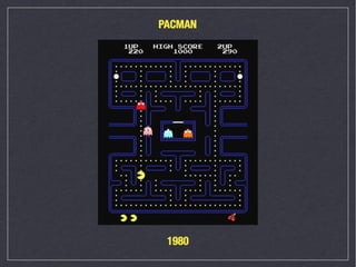 Images conference video games