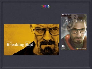 Images conference video games