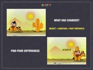 Images conference video games