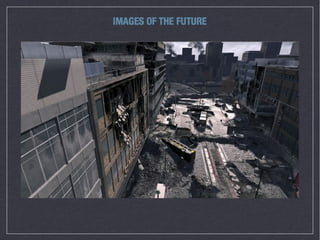 Images conference video games