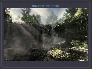 Images conference video games