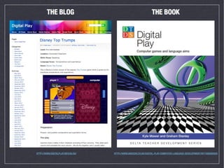 Images conference video games