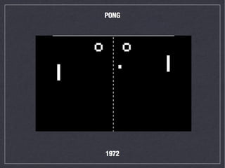 Images conference video games