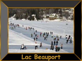 19Lac Beauport