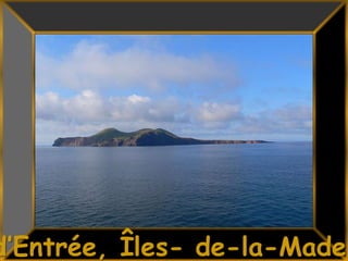 20Île d’Entrée, Îles- de-la-Madeleine