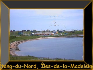 24Étang-du-Nord, Îles-de-la-Madeleine