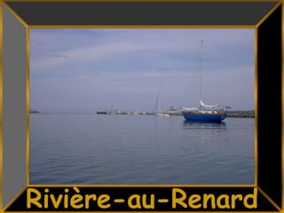 25Rivière-au-Renard