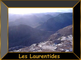 9Les Laurentides 