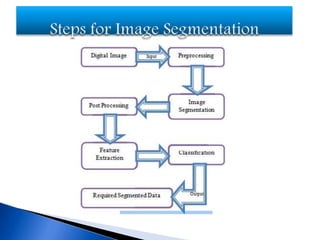Image segmentation | PPTX