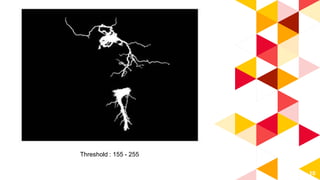10
Threshold : 155 - 255
 