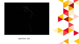 7
Seed Point : 255
 