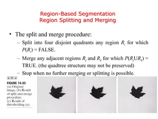 Prosecure Merging digital imagesegmentation-191212120951.ppt