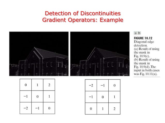 Image segmentation | PPT