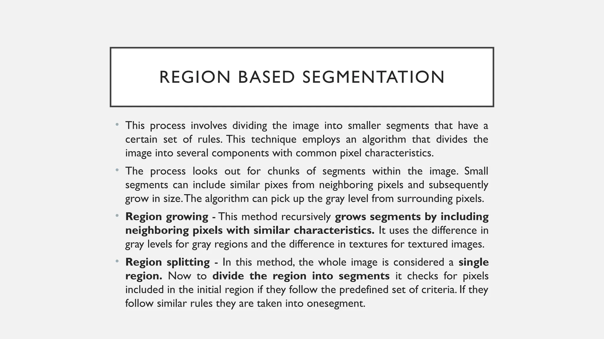 Image Segmentation in computer vision.pptx