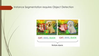 Comprehensive Guide to Image Segmentation Techniques and Architectures ...